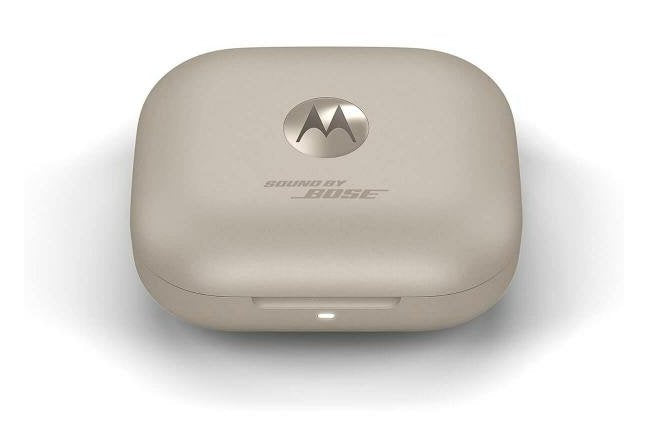 Auriculares Bluetooth Motorola Moto Buds+ Arena Con Cancelación De Ruido (Anc)