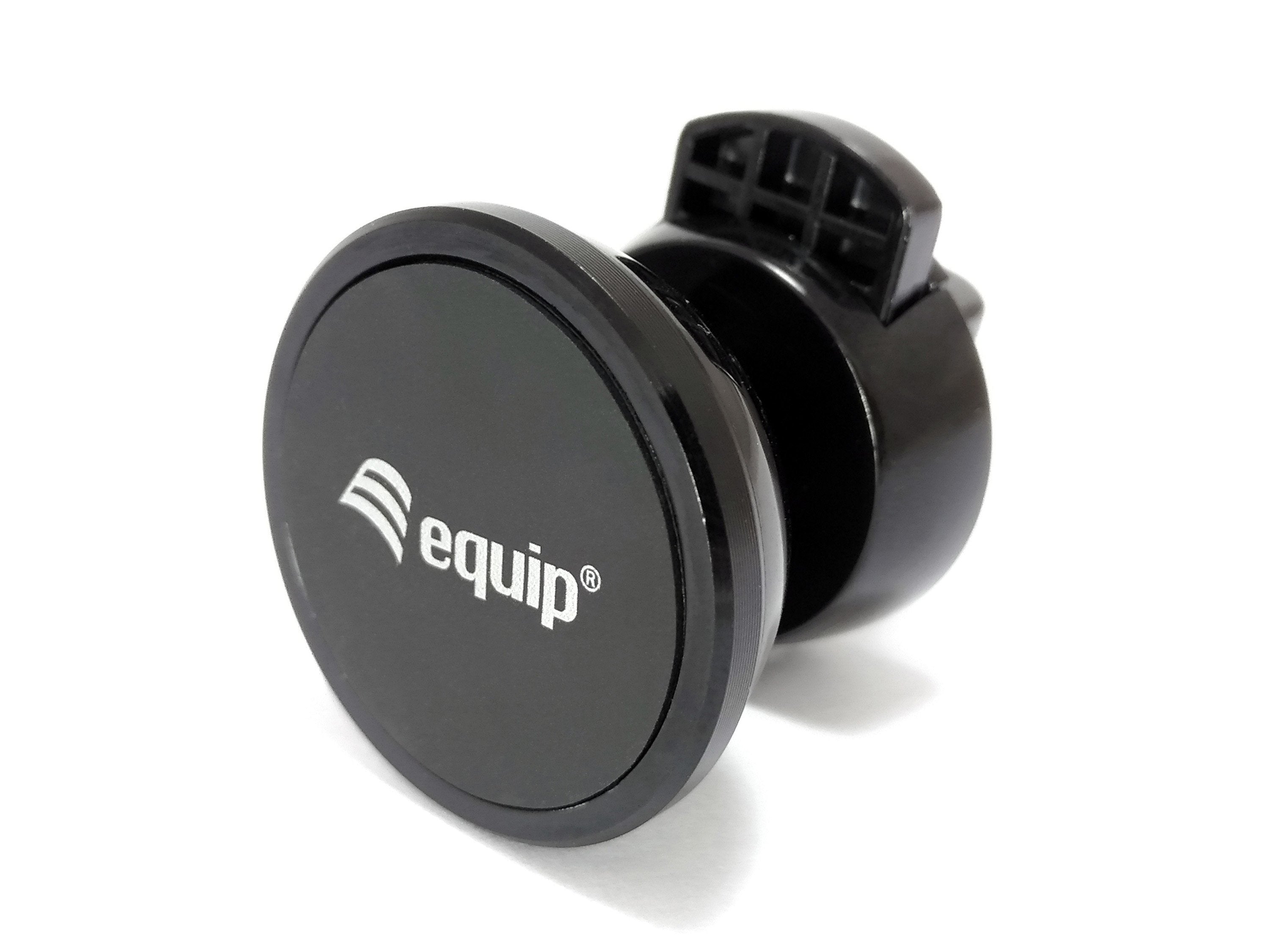 EAN 4015867221570 - Equip 245431 soporte Soporte pasivo Teléfono móvil/smartphone Negro imagen 1