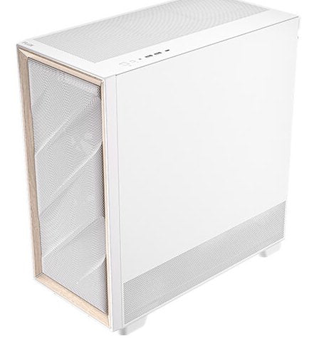Caja Pc Antec Flux Blanco Antec-Flux-White