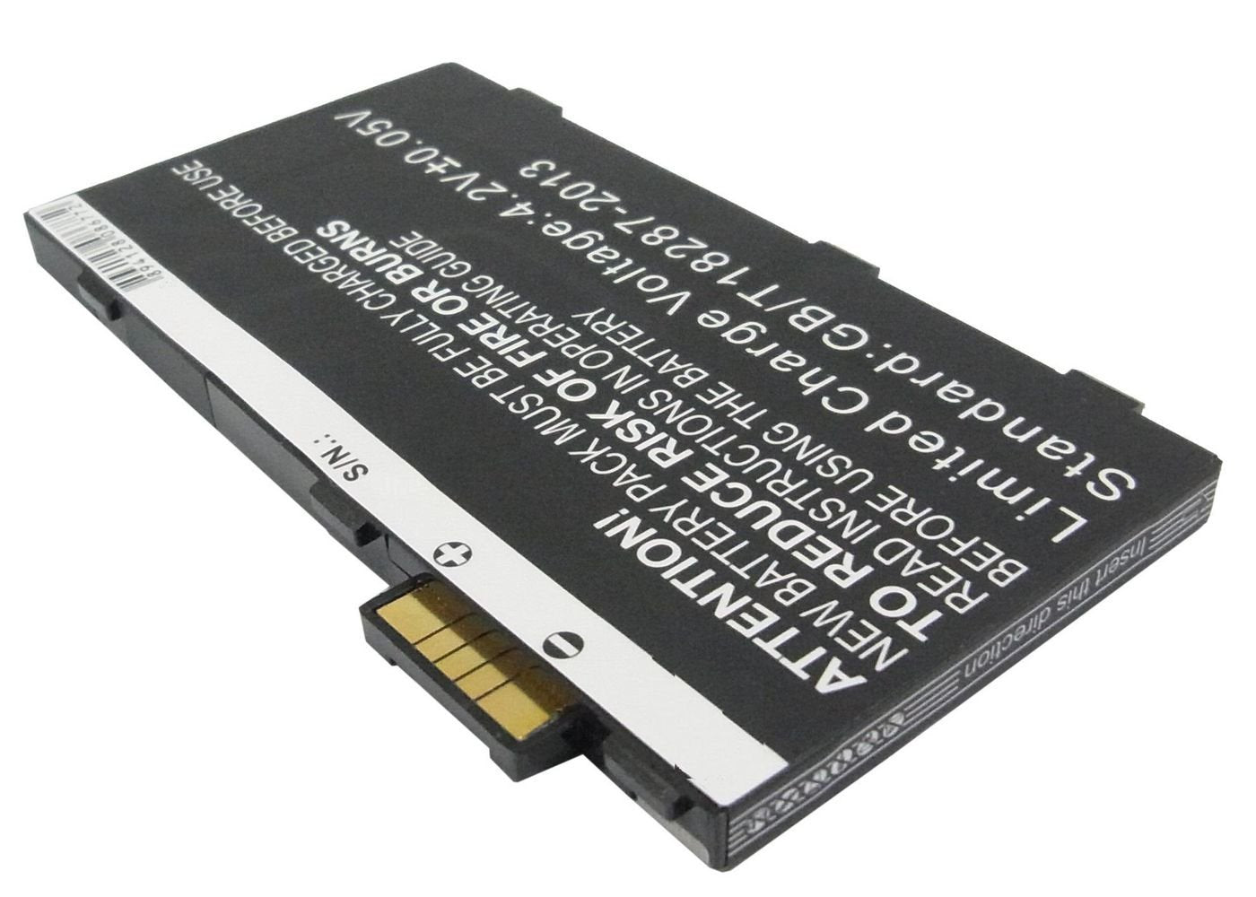 EAN 5706998570574 - CoreParts MBXPOS-BA0218 accesorio o pieza de recambio para impresora/escáner 1 pieza(s) imagen 4
