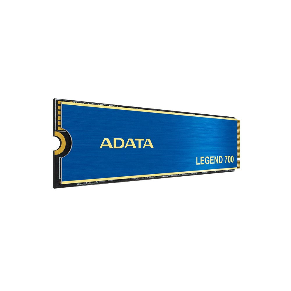 EAN 4711085938183 - ADATA LEGEND 700 512 GB M.2 PCI Express 3.0 NVMe 3D NAND imagen 2