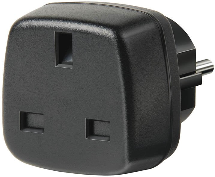 Adaptador Travel Brennenstuhl