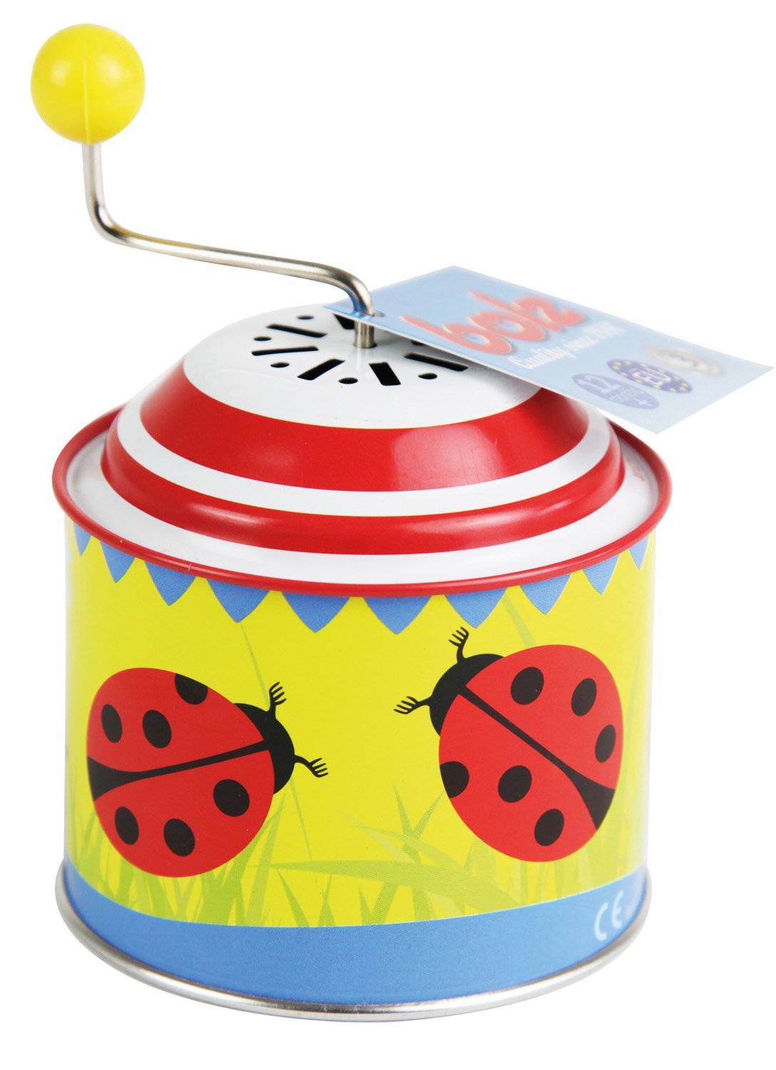 EAN 4006942820504 - Bolz 52762 juguete musical imagen 1