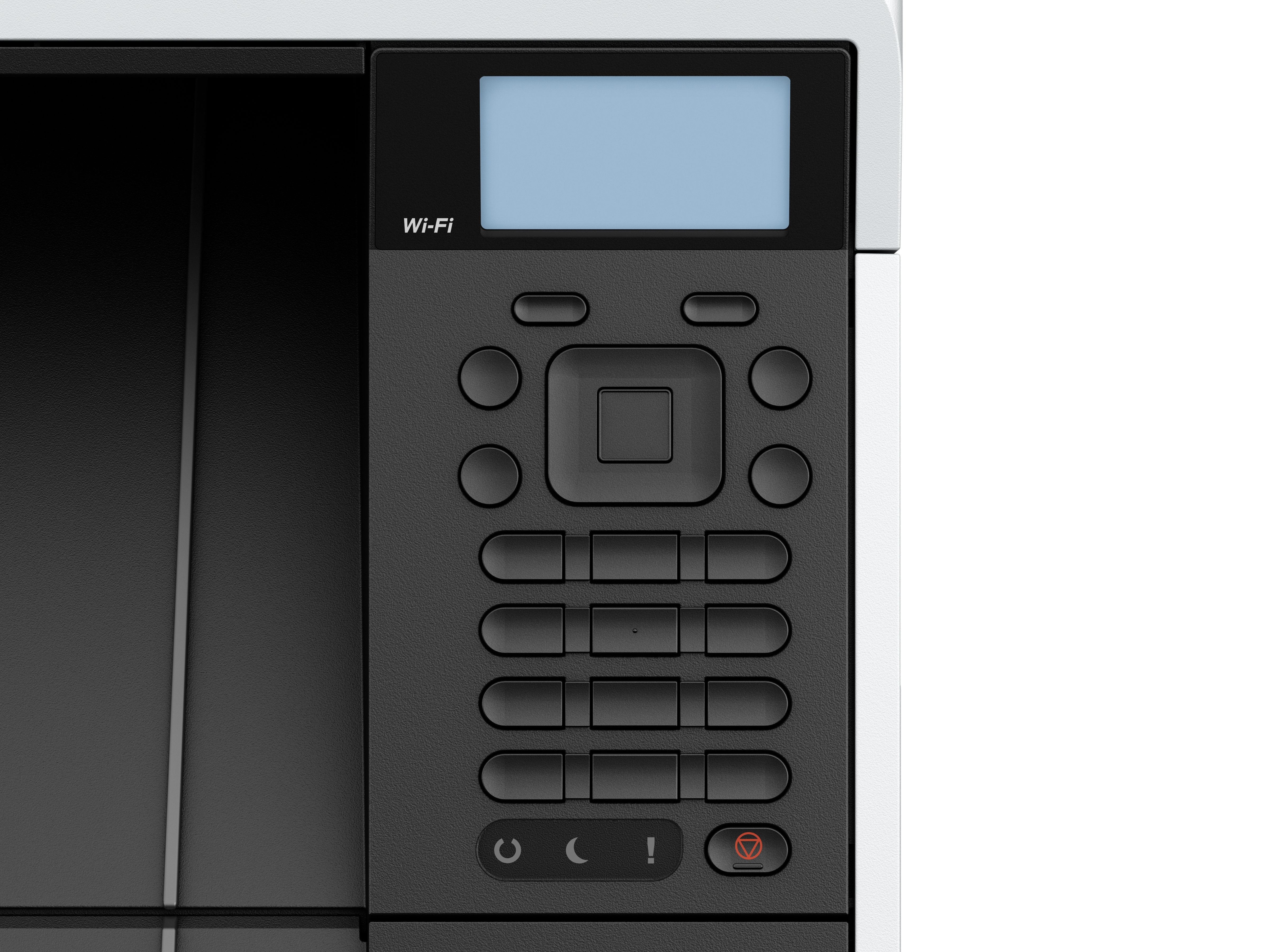 EAN 0632983084908 - KYOCERA ECOSYS PA4000wx 1200 x 1200 DPI A4 Wifi imagen 5