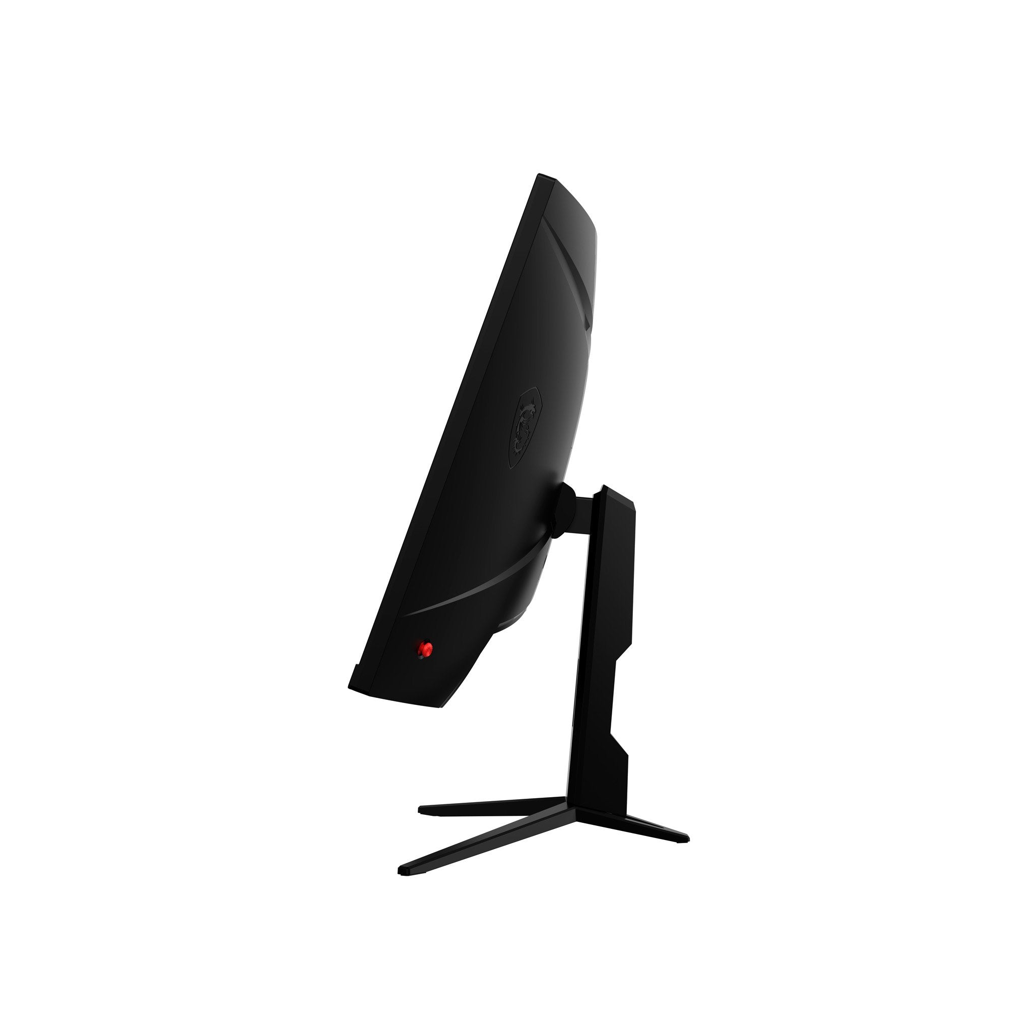 Monitor Msi G27c3f (27") 1920 X 1080 Pixeles Full Hd Lcd Negro