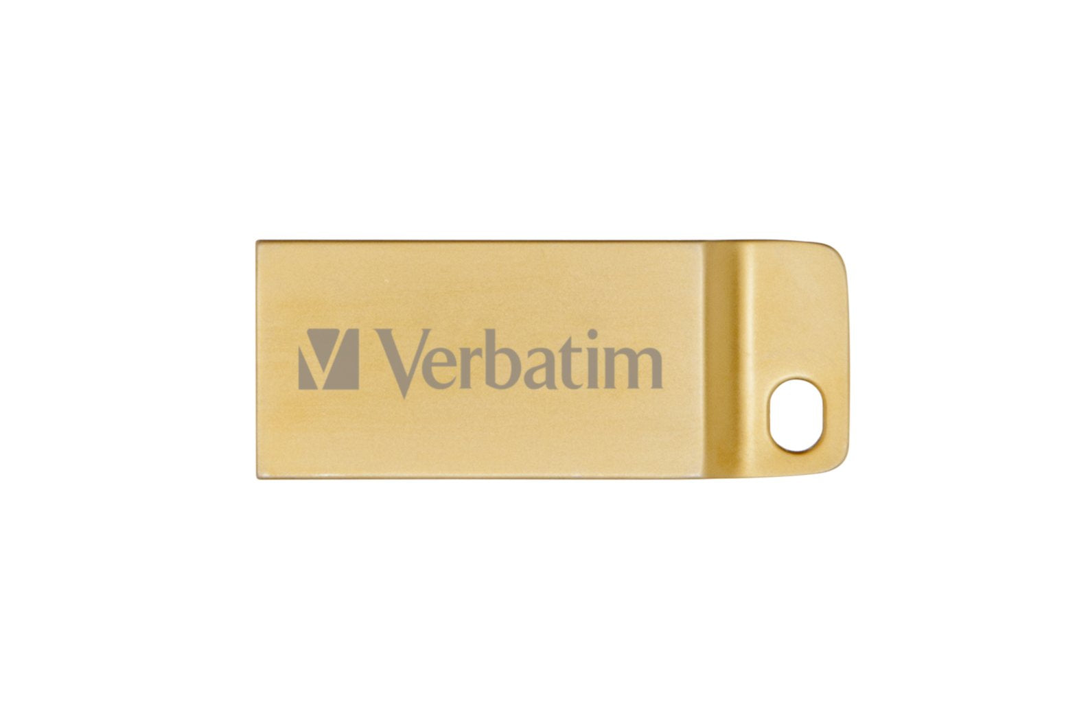 EAN 0023942991052 - Verbatim Metal Executive unidad flash USB USB tipo A 3.2 Gen 1 (3.1 Gen 1) Oro imagen 4