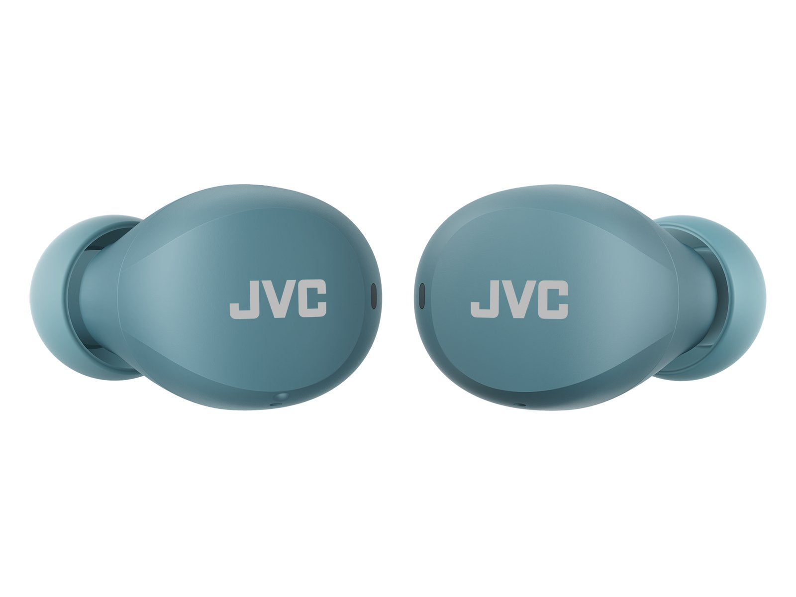 Auriculares Jvc Haa-6tzu (Zielone)