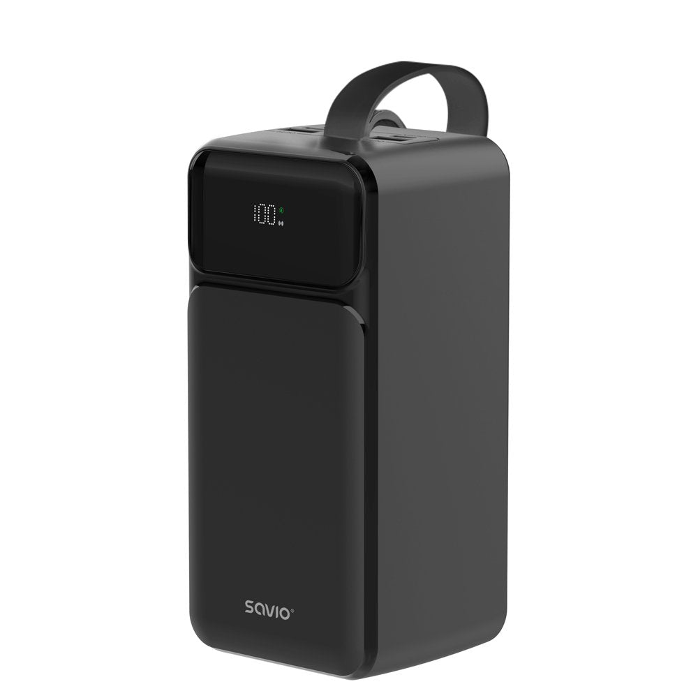 Powerbank 50000 Mah Negroba-14