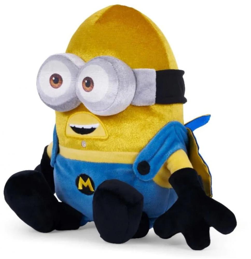 Peluche Schmidt Spiele Minions: Mega Gus, 25 Cm 42766