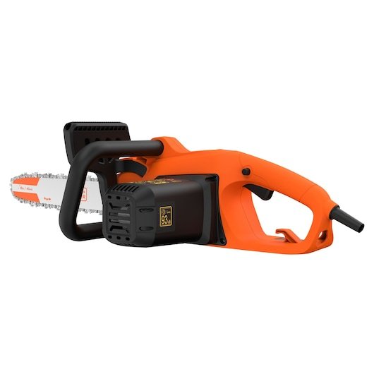 EAN 5035048808269 - Black & Decker BECS2040 2000 W Naranja imagen 5