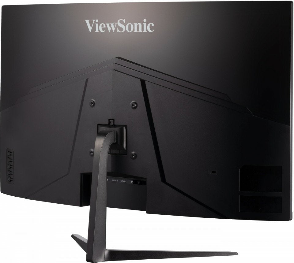 EAN 0766907019056 - Viewsonic VX Series VX3218C-2K pantalla para PC 81,3 cm (32") 2560 x 1440 Pixeles Quad HD LED Negro imagen 5