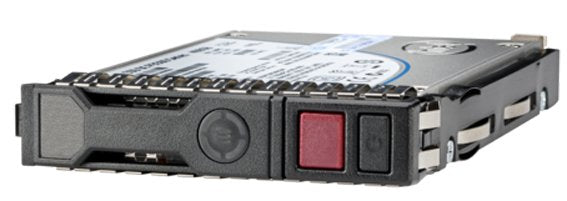 EAN 0888182855577 - HPE 765466-B21 disco duro interno 2 TB 7200 RPM 2.5" SAS imagen 1
