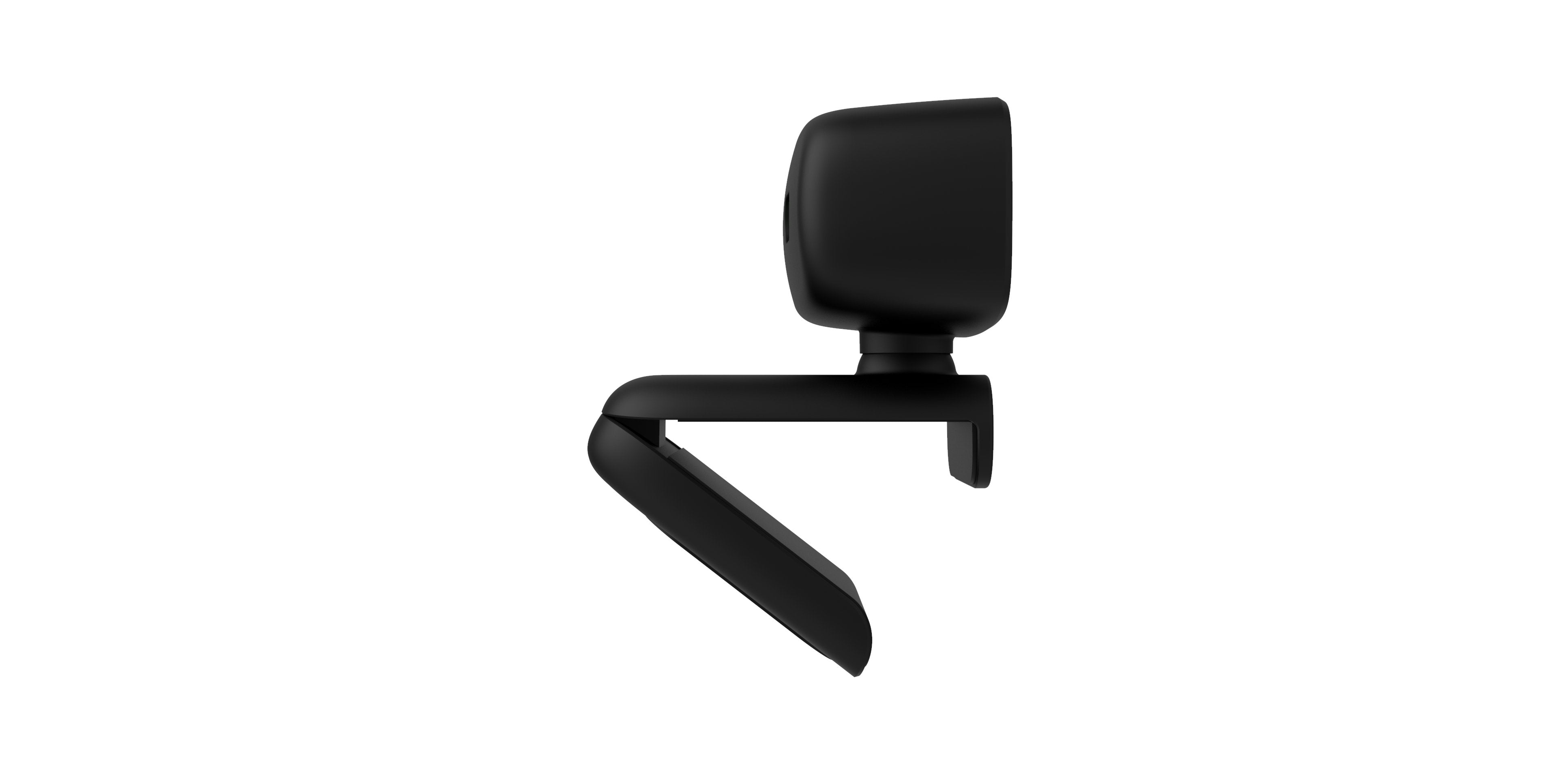 EAN 4718017953825 - ASUS Webcam C3 cámara web 1920 x 1080 Pixeles USB 2.0 Negro imagen 3