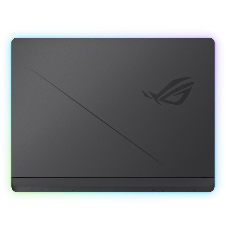 EAN 4711387877708 - ASUS ROG Strix G16 G615LW-S5003 40,6 cm (16") DDR5-SDRAM NVIDIA GeForce RTX 5080 Wi-Fi 7 (802.11be) imagen 9