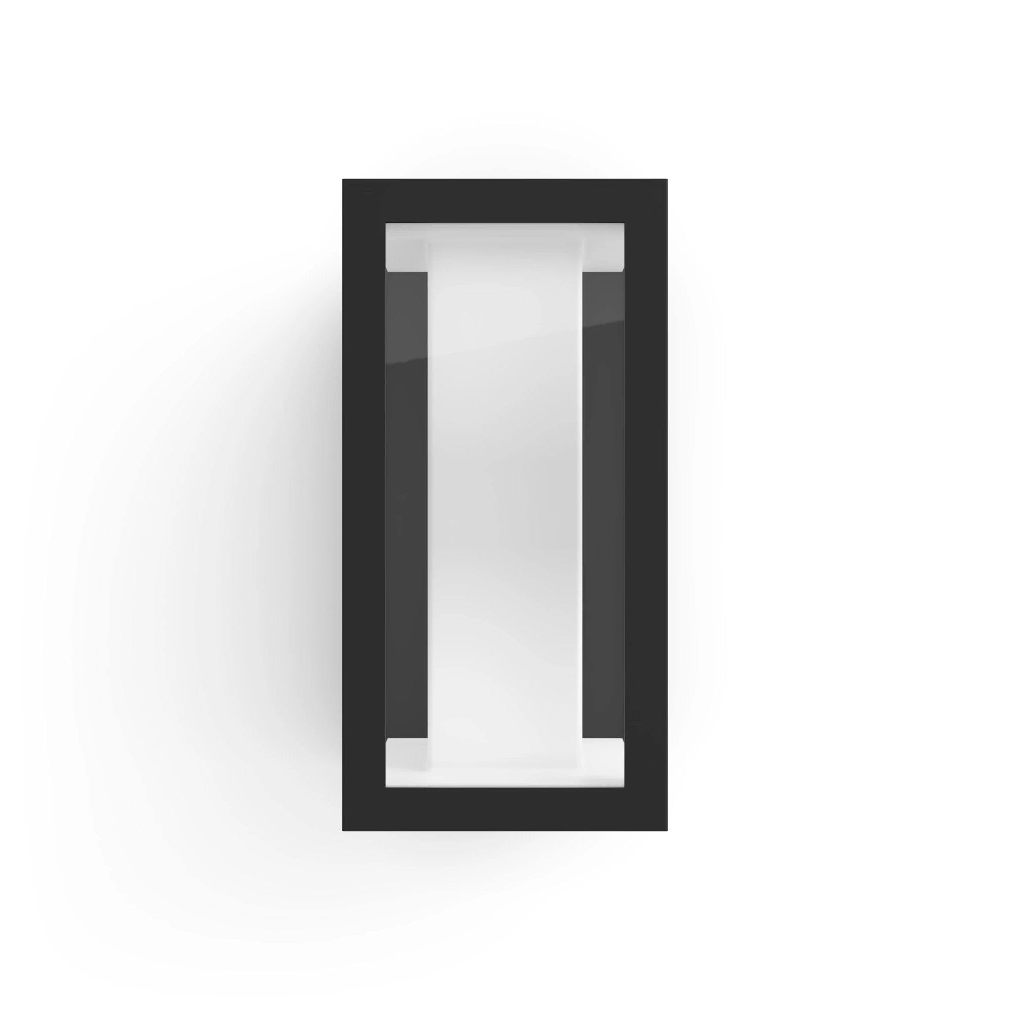 Philips Hue White And Color Ambiance Aplique Mural Para Exteriores Impress