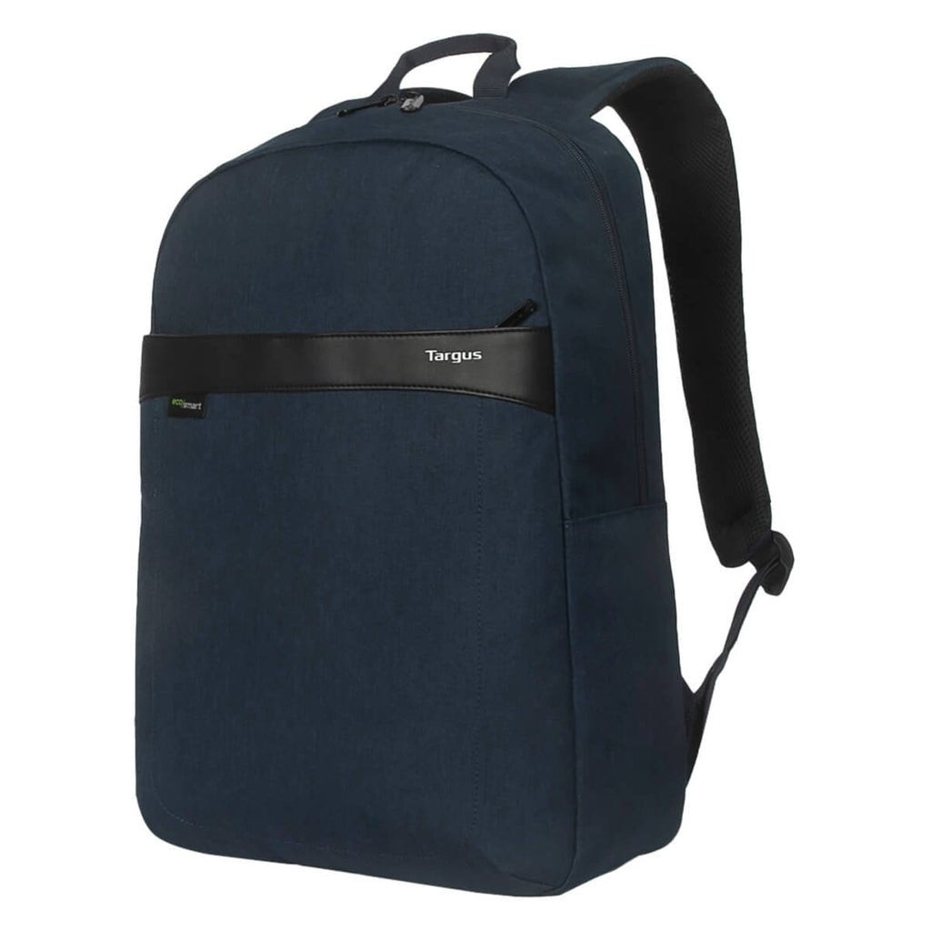 Mochila Targus 16" Geolite Ecosmart Essentials Para Portatil Azul Marino