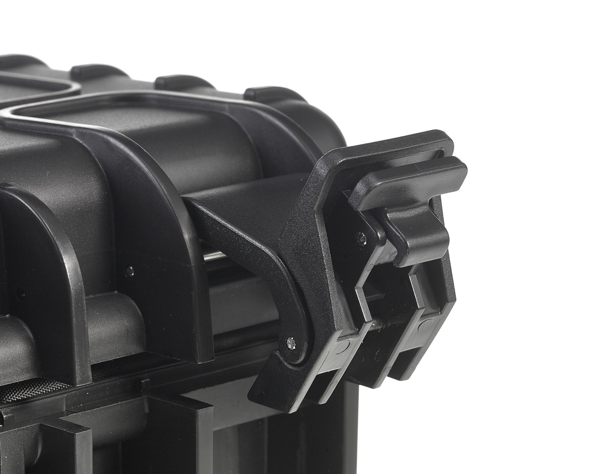 B&W Transportkoffer Outdoor Typ 6700 Schwarz