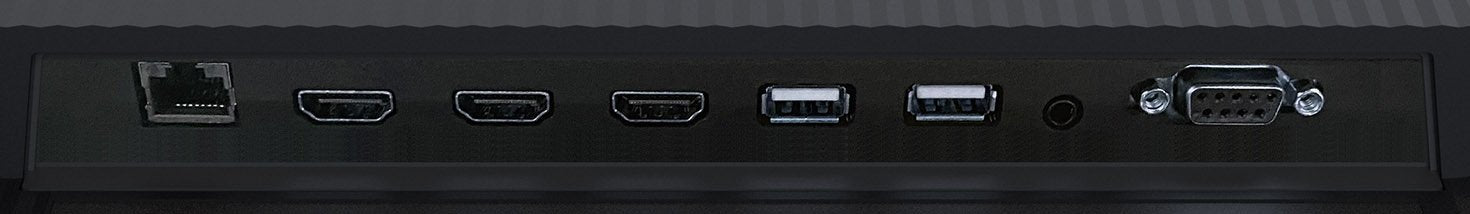 EAN 4948570124442 - iiyama LH4360UHS-B2AG pantalla de señalización Pizarra de caballete digital 108 cm (42.5") LED Wifi 500 c imagen 19