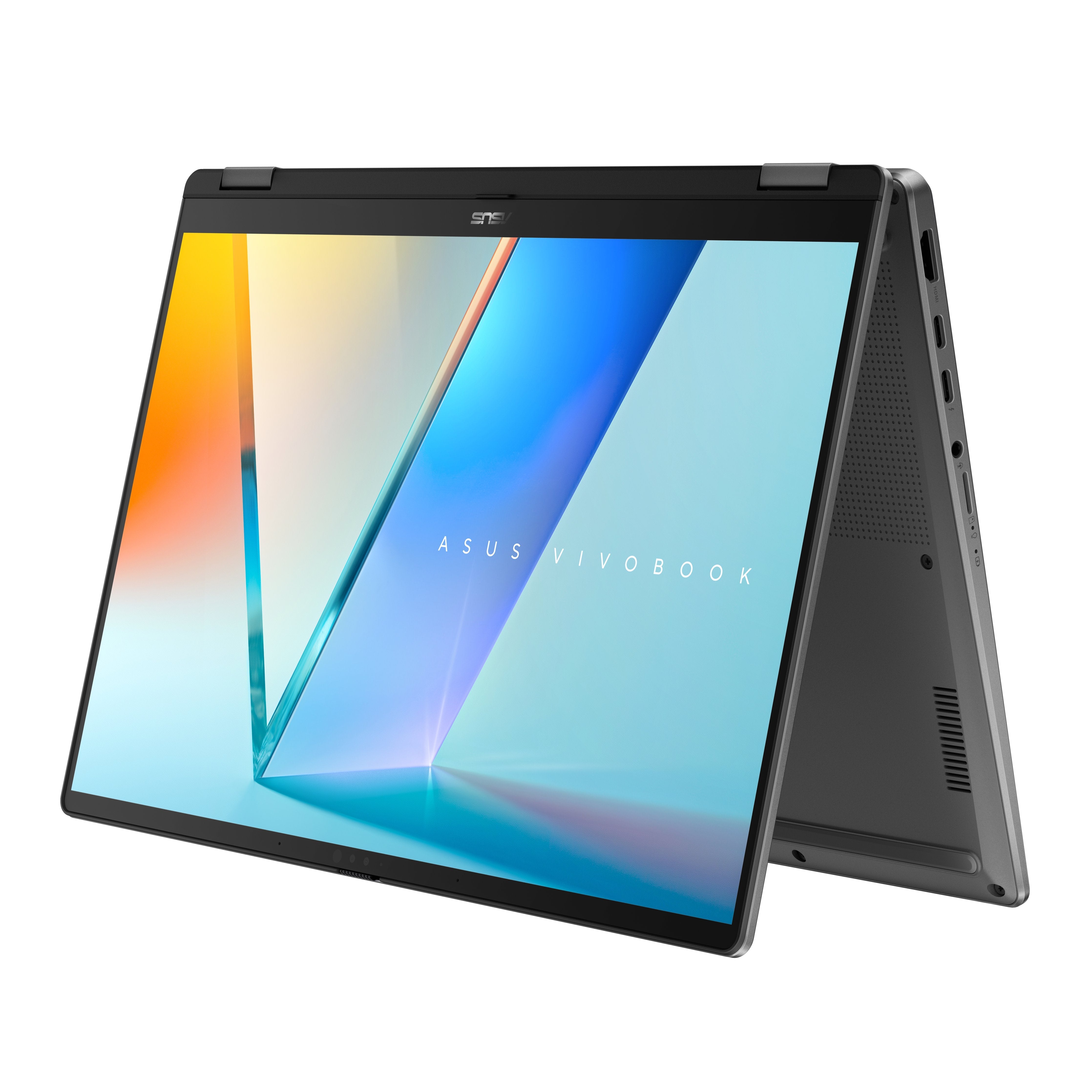 EAN 4711387809587 - ASUS Vivobook 14 Flip TP3407SA-QL064W Híbrido (2-en-1) 35,6 cm (14") Pantalla táctil LPDDR5x-SDRAM Wi-Fi imagen 1