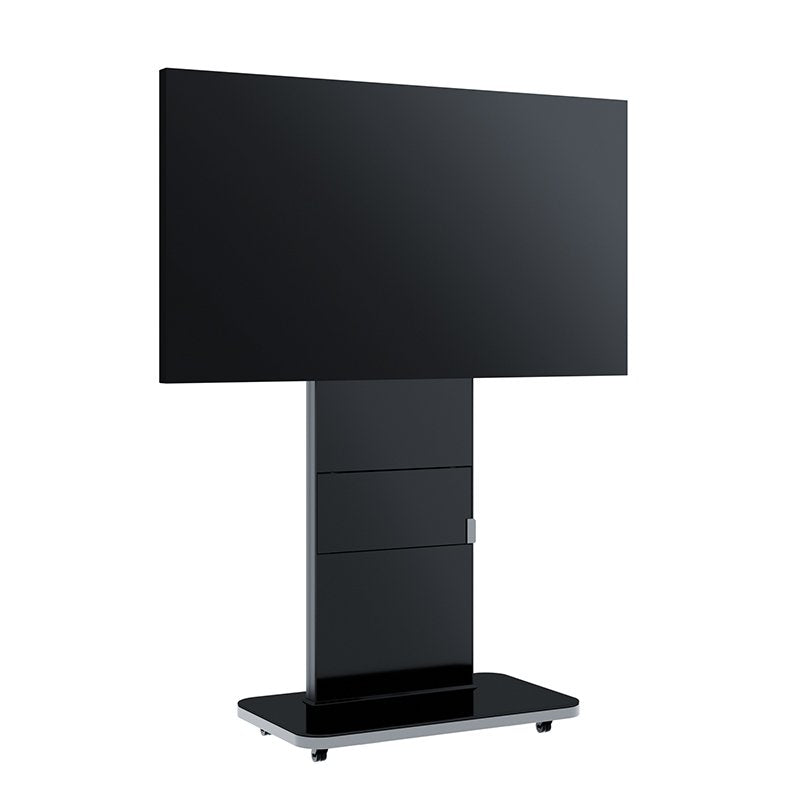 EAN 4250058528742 - Hagor 2874 soporte para TV 165,1 cm (65") Negro imagen 9