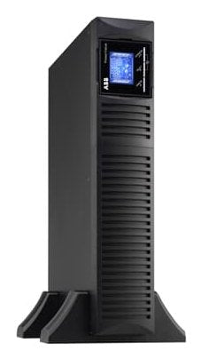 EAN 7640169263033 - ABB 4NWP100201R0001 sistema de alimentación ininterrumpida (UPS) Doble conversión (en línea) 2 kVA 2000 W imagen 1
