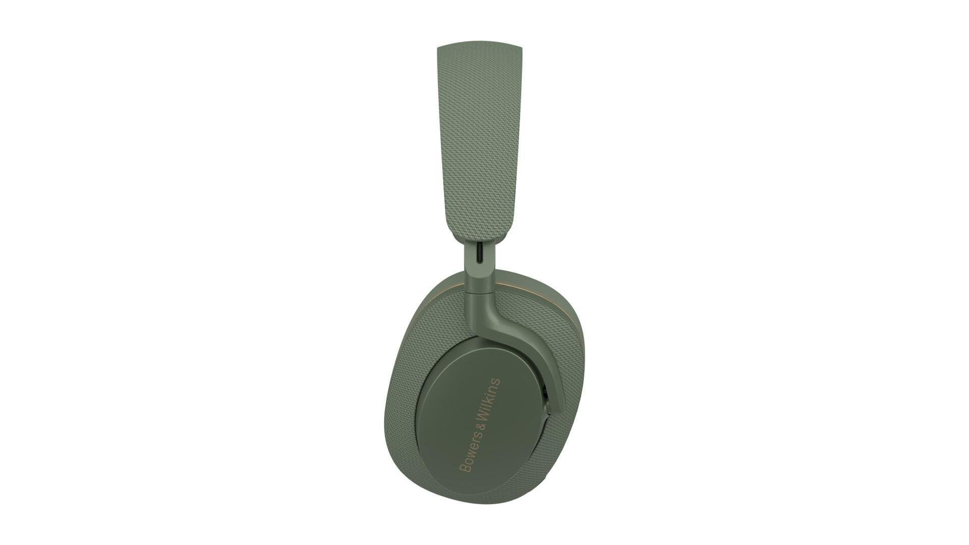 Bowers & Wilkins Px7 S2e Over-Ear Verde