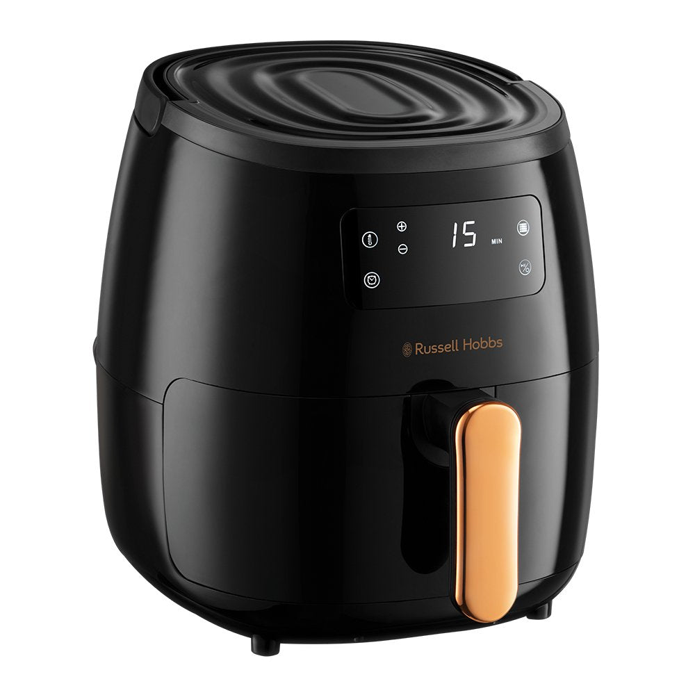 EAN 5038061142860 - Russell Hobbs SatisFry Air Heißluftfritteuse Sencillo 5 L Independiente 1650 W Freidora de aire caliente imagen 1