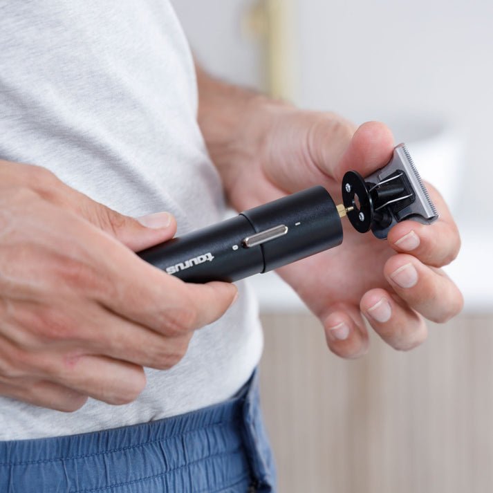 Maquinilla De Afeitar Taurus Precision