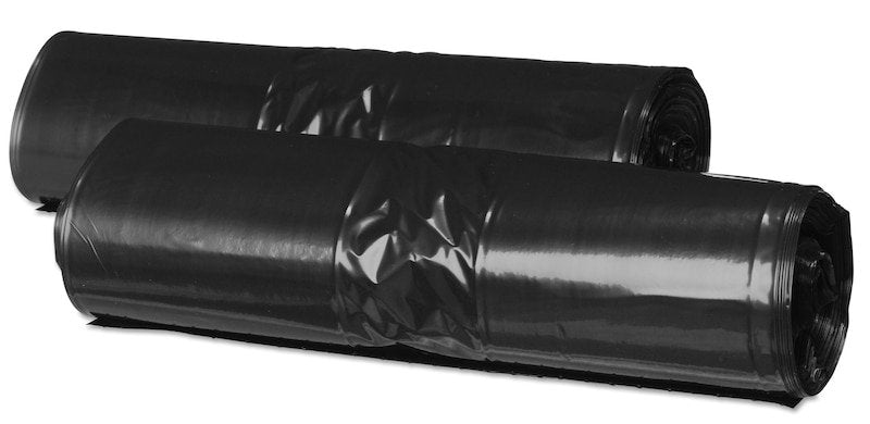 Tork Bolsa De Basura - 5 L - Polyethylen - Negro