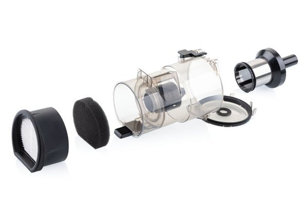 Aspiradora Eta121290000 Gold Power Stick, Inalámbrica, Autonomía 35 Min, Contenedor De Polvo 0,4 L, Color Crema