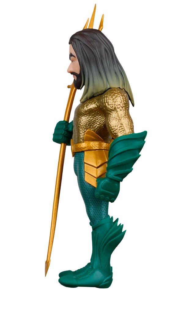 Minix Dc - Aquaman