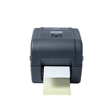 Brother Palp004 Pieza De Repuesto De Equipo De Impresión Peel-Off Kit 1 Pieza(S)