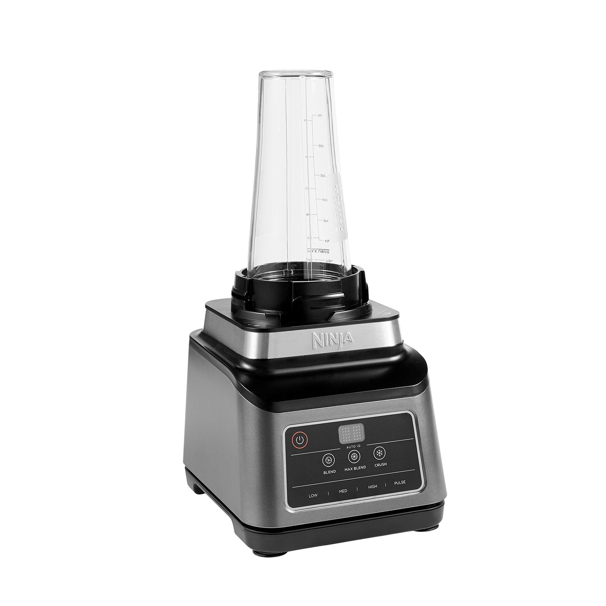 EAN 0622356235020 - Ninja BN750 2,1 L Batidora de vaso 1200 W Negro, Gris imagen 3