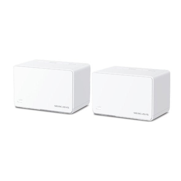 EAN 6957939001742 - TP-Link Halo H3000X Doble banda (2,4 GHz / 5 GHz) Wi-Fi 6 (802.11ax) Blanco 3 Interno imagen 1