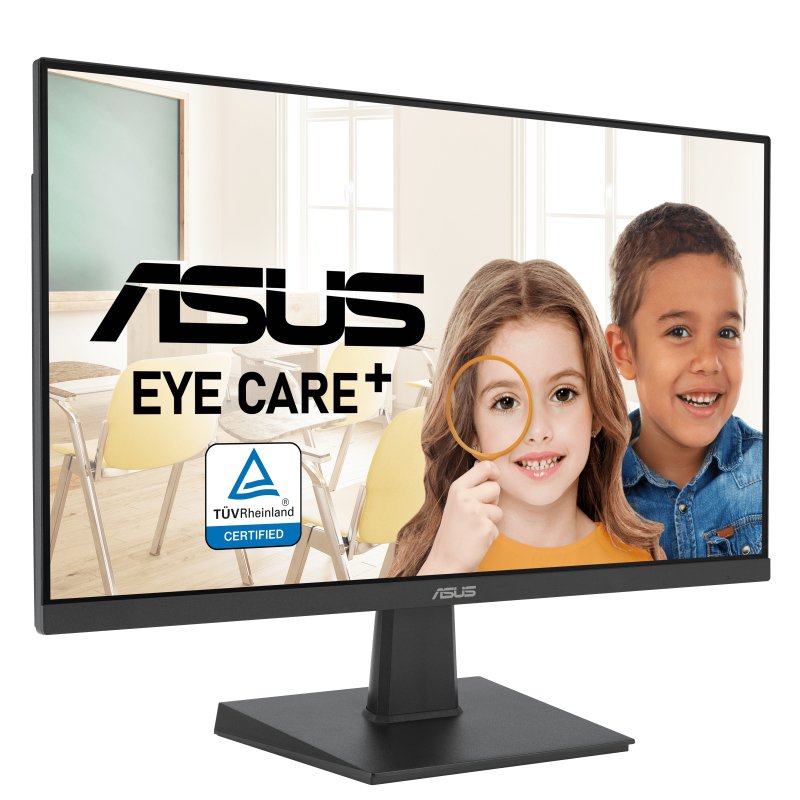 Monitor Asus Va24ehf 23.8" Ips Wled 1920x1080 100hz 250cd M2 1ms Hdmi