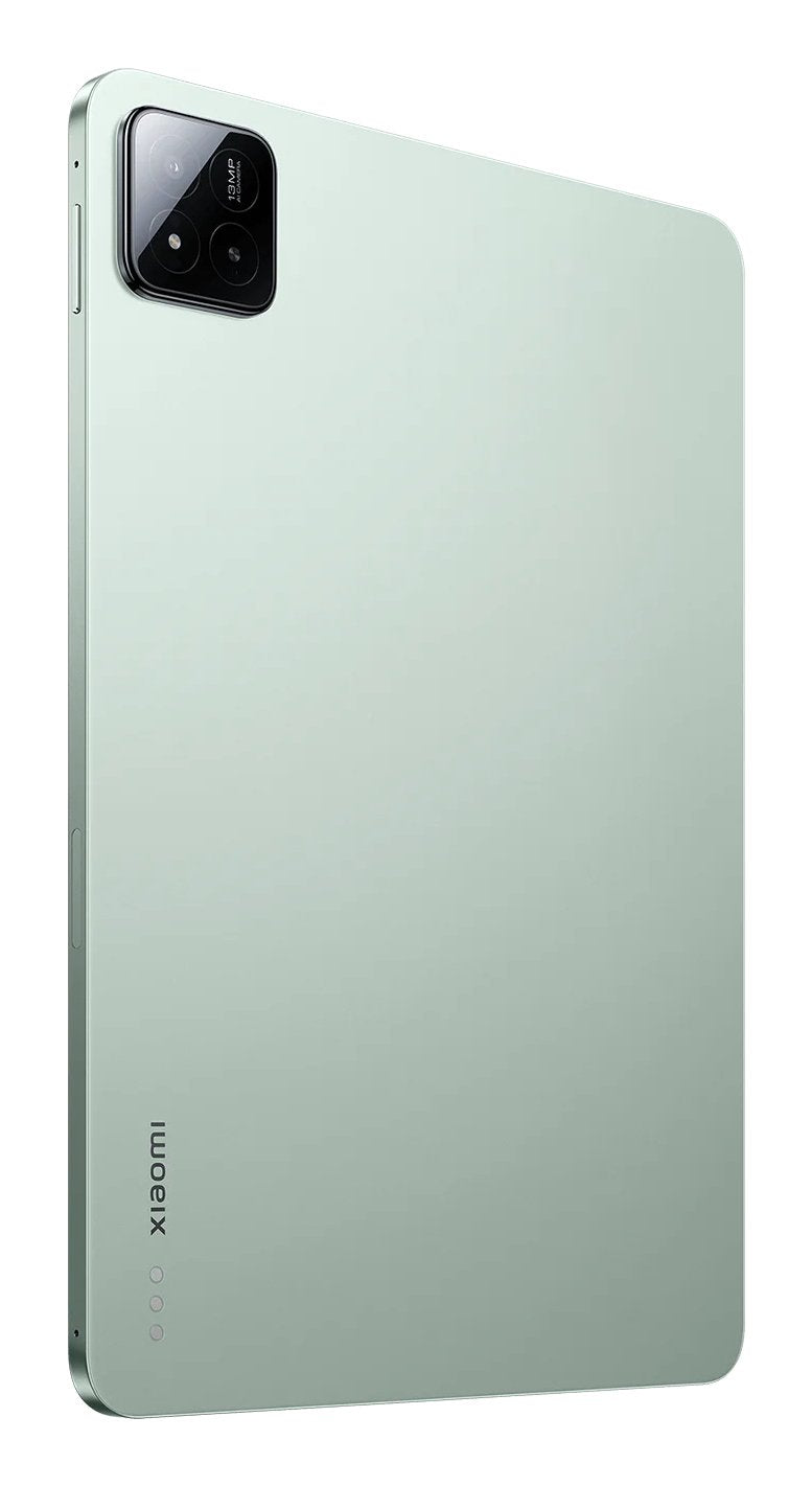 EAN 6932554410506 - Xiaomi Pad 7 Qualcomm Snapdragon 128 GB 28,4 cm (11.2") 8 GB Wi-Fi 6E (802.11ax) Verde imagen 3