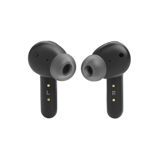 EAN 6925281958281 - JBL QUANTUM Auriculares True Wireless Stereo (TWS) Dentro de oído Juego Bluetooth Negro imagen 3