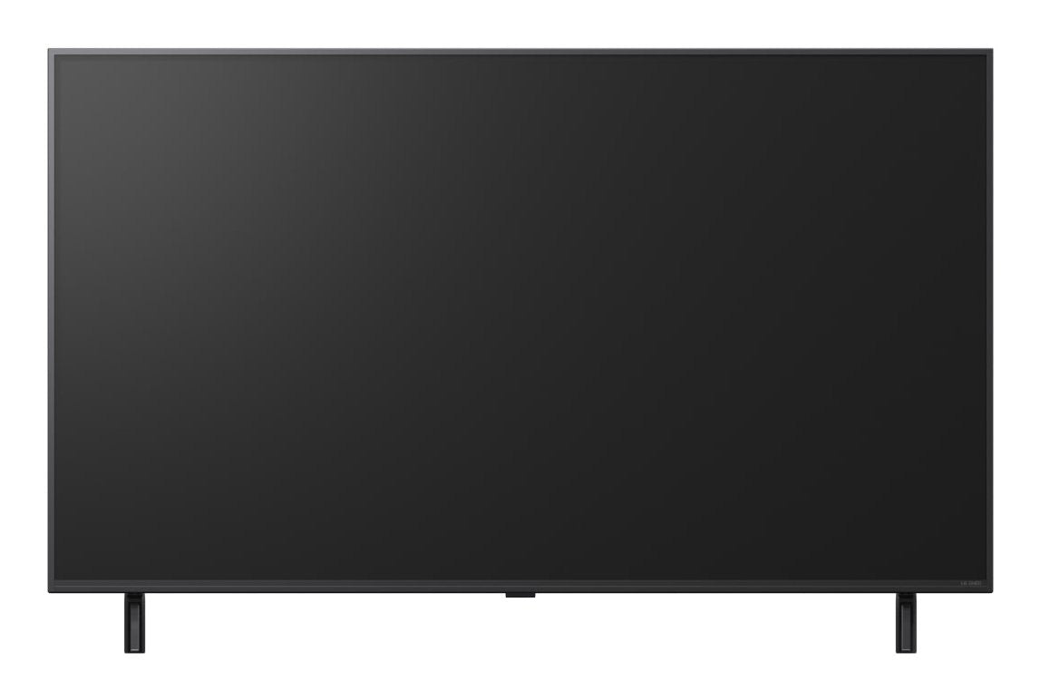 EAN 8806096398494 - LG QNED 43QNED80A3A Televisor 109,2 cm (43") 4K Ultra HD Smart TV Wifi Negro imagen 2