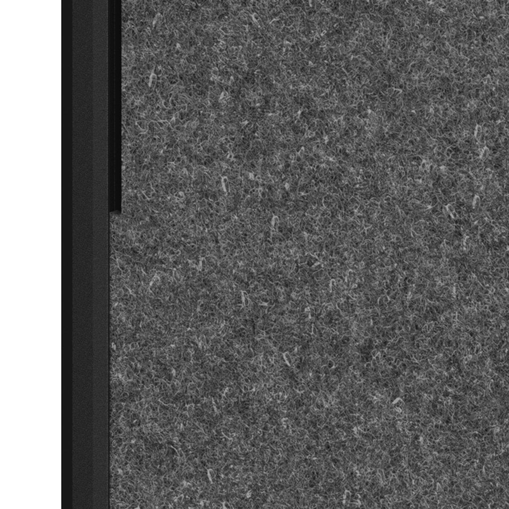 Sms Smart Media Solutions Ever350 Mobile Dark Soft Motor 2,18 M (86") Negro