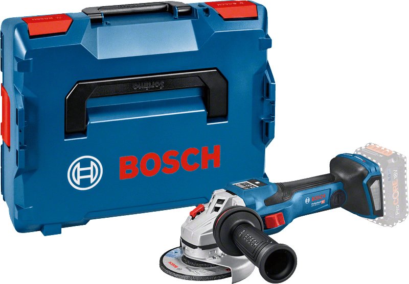 EAN 3165140964586 - Bosch GWS 18V-15 SC Professional amoladora angular 7400 RPM 2,3 kg imagen 1