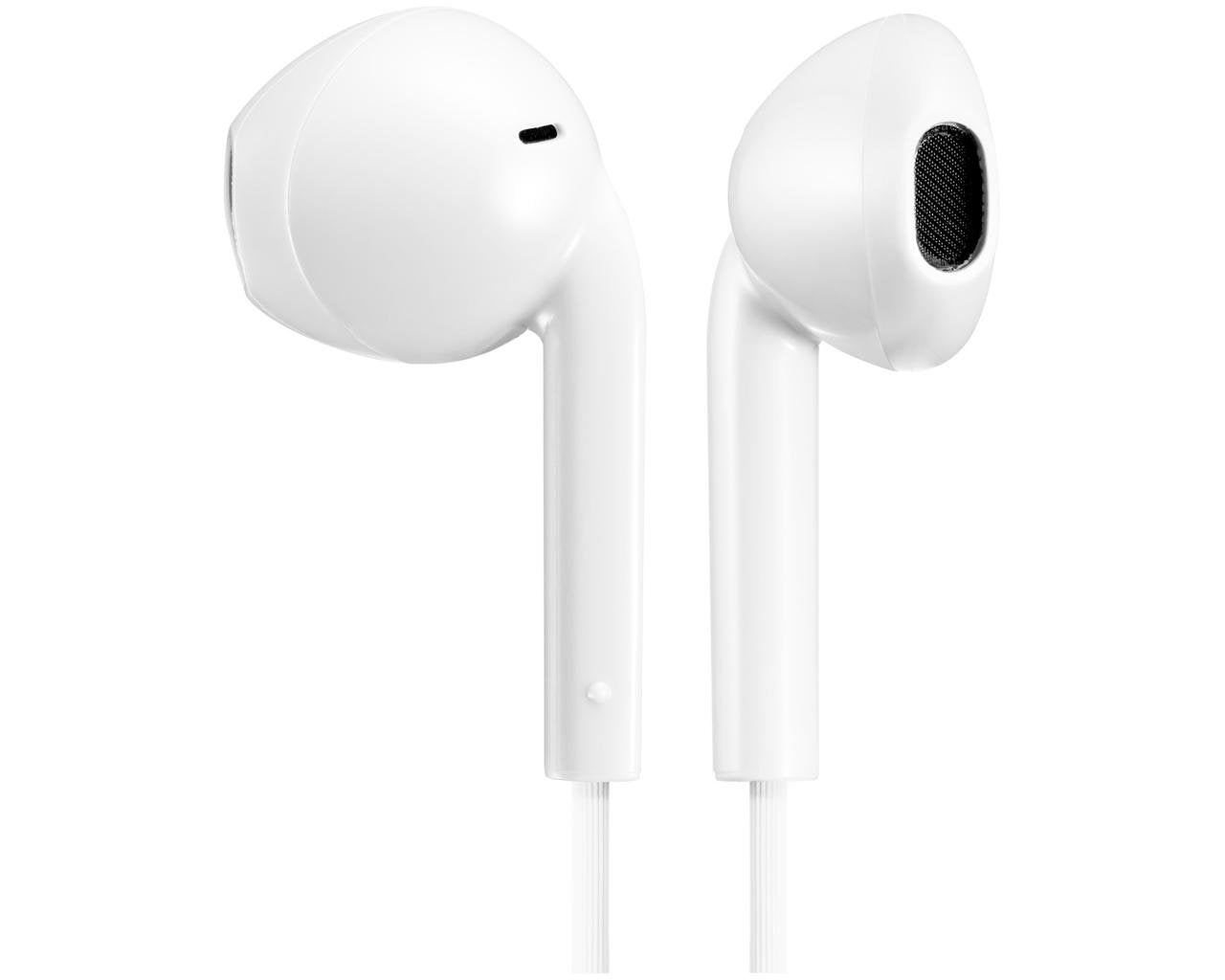 Auriculares Jvc Ha-F17m-W-E Blanco
