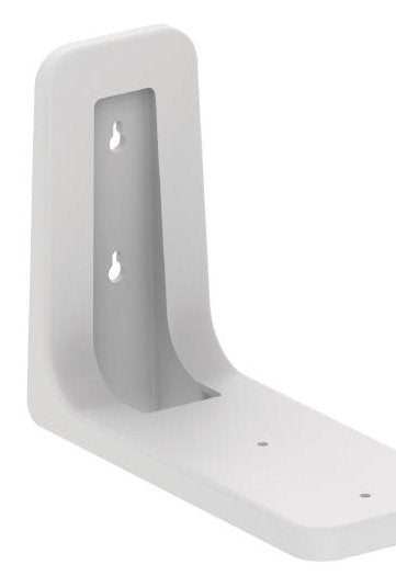 Netgear Orbi Wifi 7 Soporte De Pared Blanco, Para Orbi Wifi 7, Satellites Series 970, Rs700 Rbewm-10000s