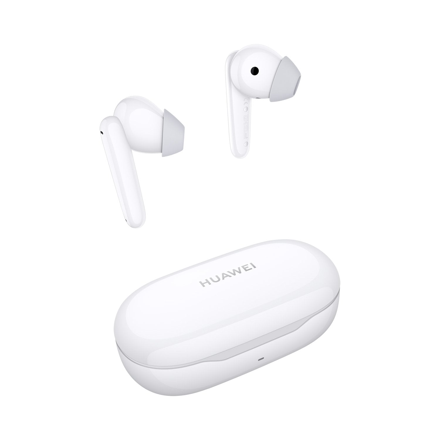EAN 6941487230327 - Huawei FreeBuds SE Auriculares Inalámbrico Dentro de oído Llamadas/Música Bluetooth Blanco imagen 5