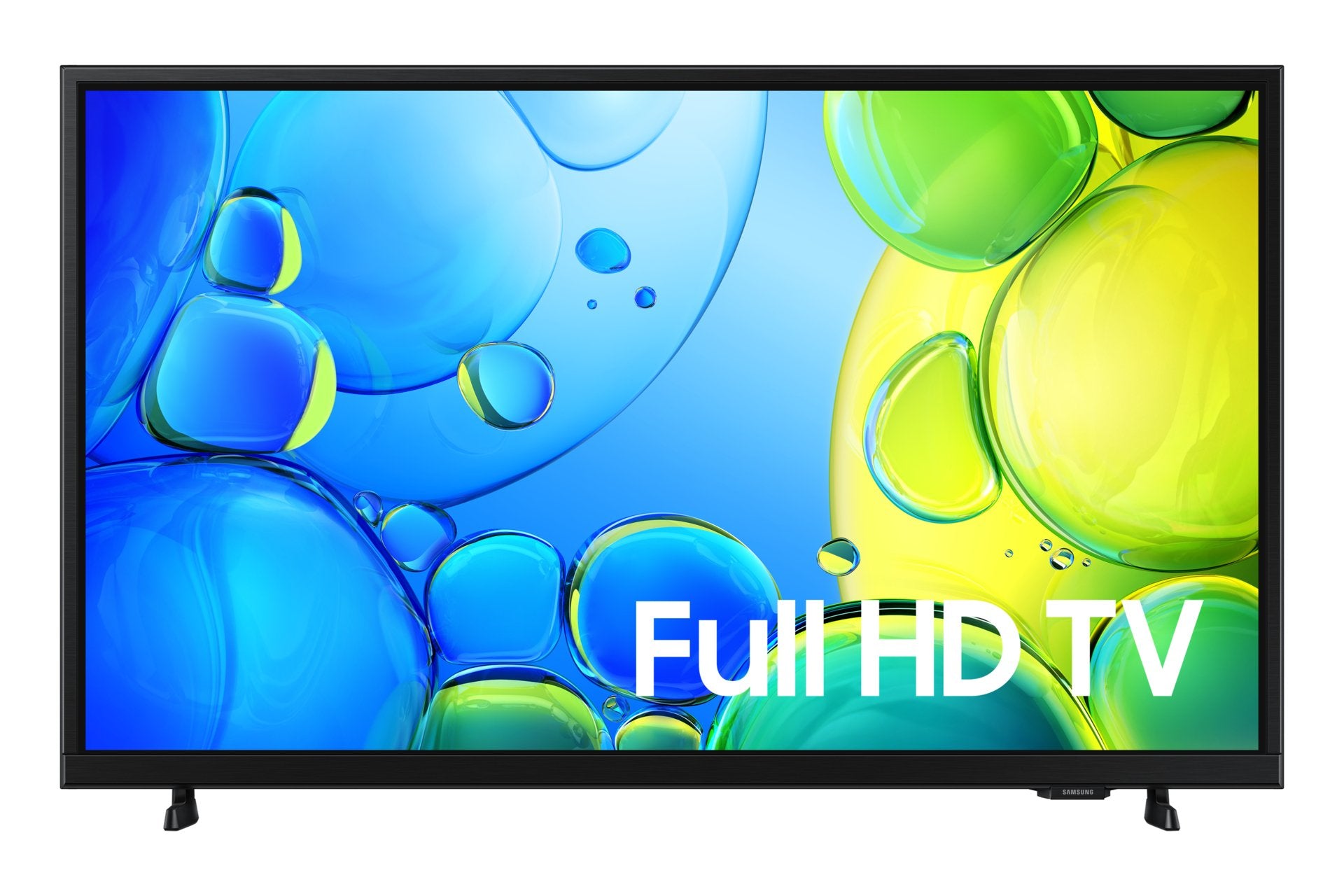 EAN 8806097241447 - Samsung UE27F6002FK 68,6 cm (27") Full HD Smart TV Wifi Negro imagen 1