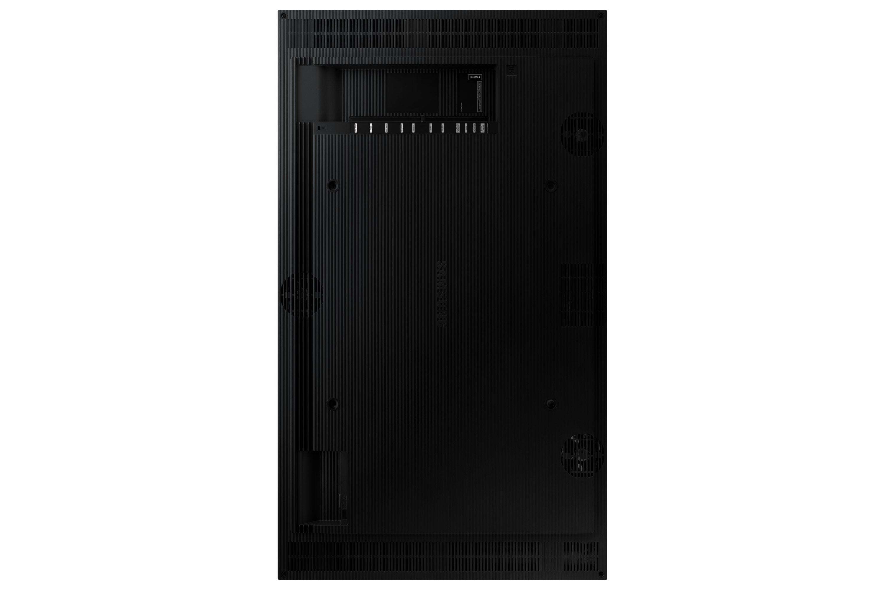 EAN 8806094042221 - Samsung OM55B Pantalla plana para señalización digital 139,7 cm (55") LCD Wifi 3000 cd / m² 4K Ultra HD N imagen 10