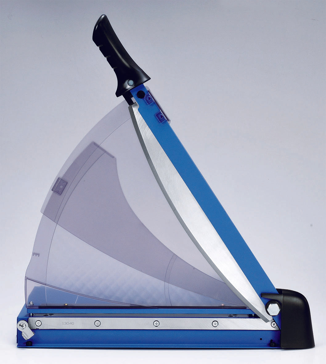 EAN 4030152031320 - Olympia G 4640 guillotina para papel 46 cm 40 hojas imagen 3