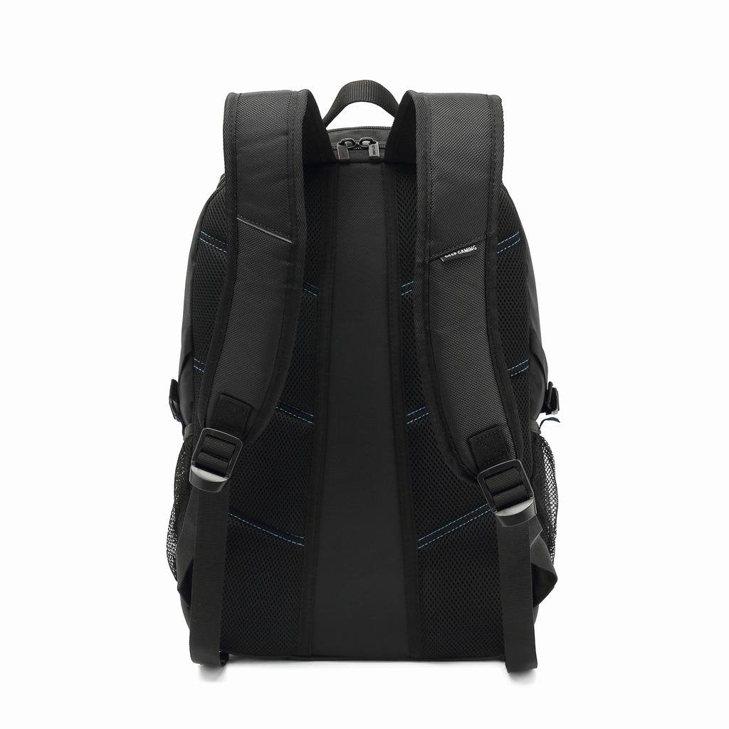 EAN 8436556143649 - Deep Gaming DG-BAG15-2N maletines para portátil 39,6 cm (15.6") Negro imagen 5