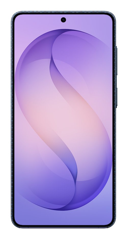 Samsung Carbon Magnet Case Galaxy S26+, Dark Blue
