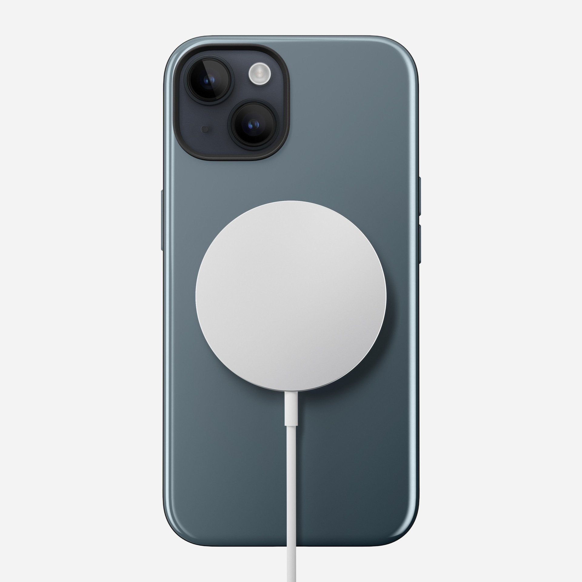 Nomad Sport Case Iphone 14 Marine Blue