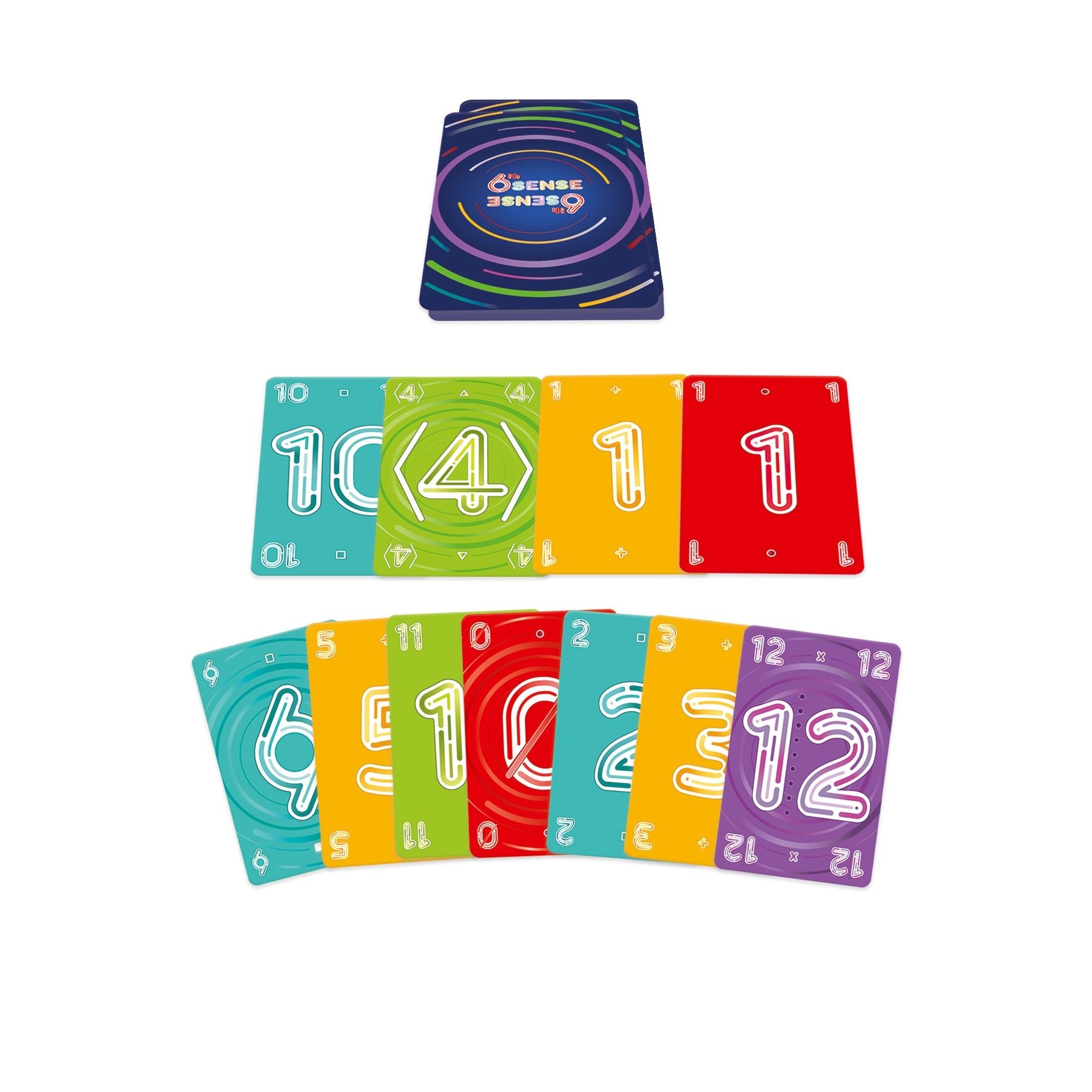 EAN 8710126198216 - Jumbo 19821 juego de tablero Juego De Cartas Coleccionable imagen 5